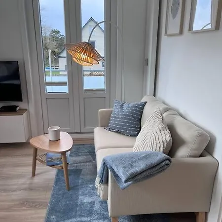 Wattliebe In Auf Amrum Appartamento