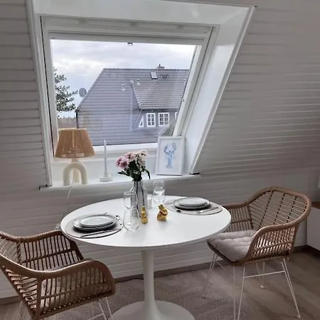 Wattliebe In Auf Amrum