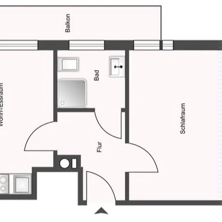 Wattliebe In Auf Amrum *