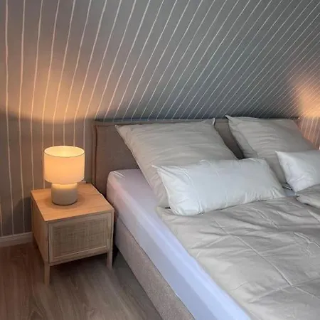 Wattliebe In Auf Amrum