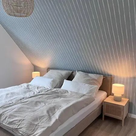 Wattliebe In Auf Amrum *