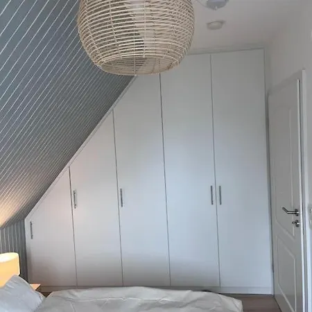 Wattliebe In Auf Amrum Norddorf