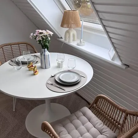 Wattliebe In Auf Amrum * Norddorf