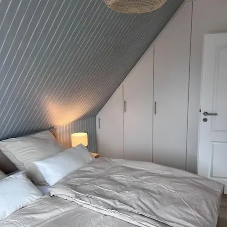 Wattliebe In Auf Amrum * Norddorf