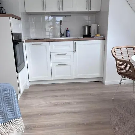 Daire Wattliebe In Auf Amrum Norddorf