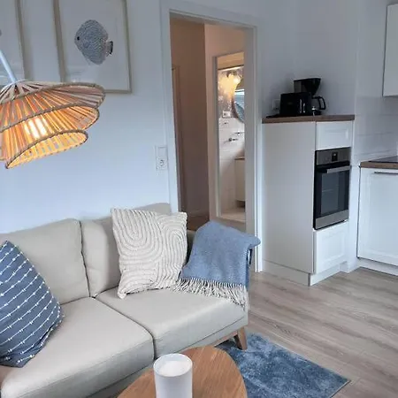 Wattliebe In Auf Amrum Daire *